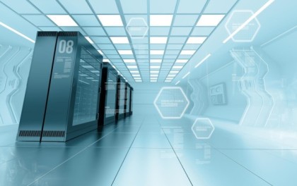 数据中心机房动环监测系统